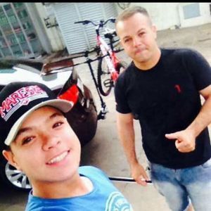 Meet your Posher, James